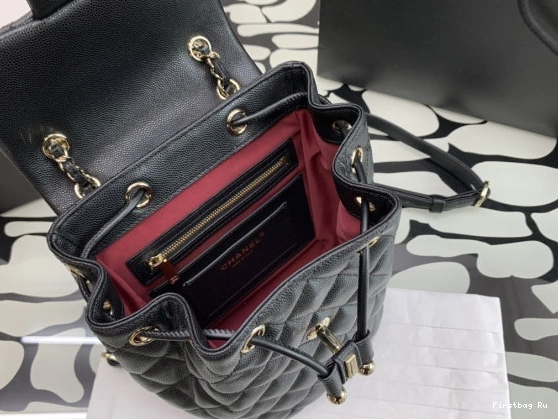 Firstbag Ru CHANEL BACKPACK 0710